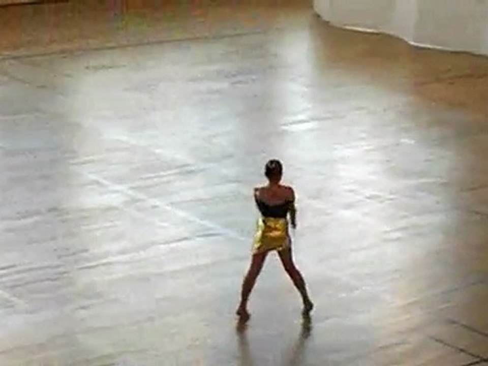 solo margot moselle