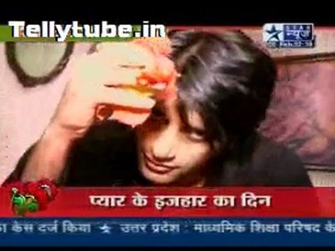 Saas Bahu Aur Saazish - 8th February 2012 Part 2