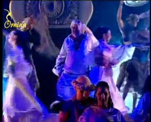 Ornina  فرقة أورنينا للرقص المسرحي