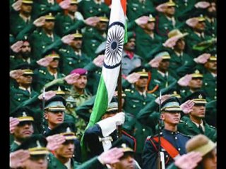 Indian Army Recruitment 2012