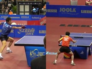 Tang Peng Slow Motion Service