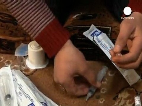 Homs martoriata. Esercito arresta feriti ricoverati