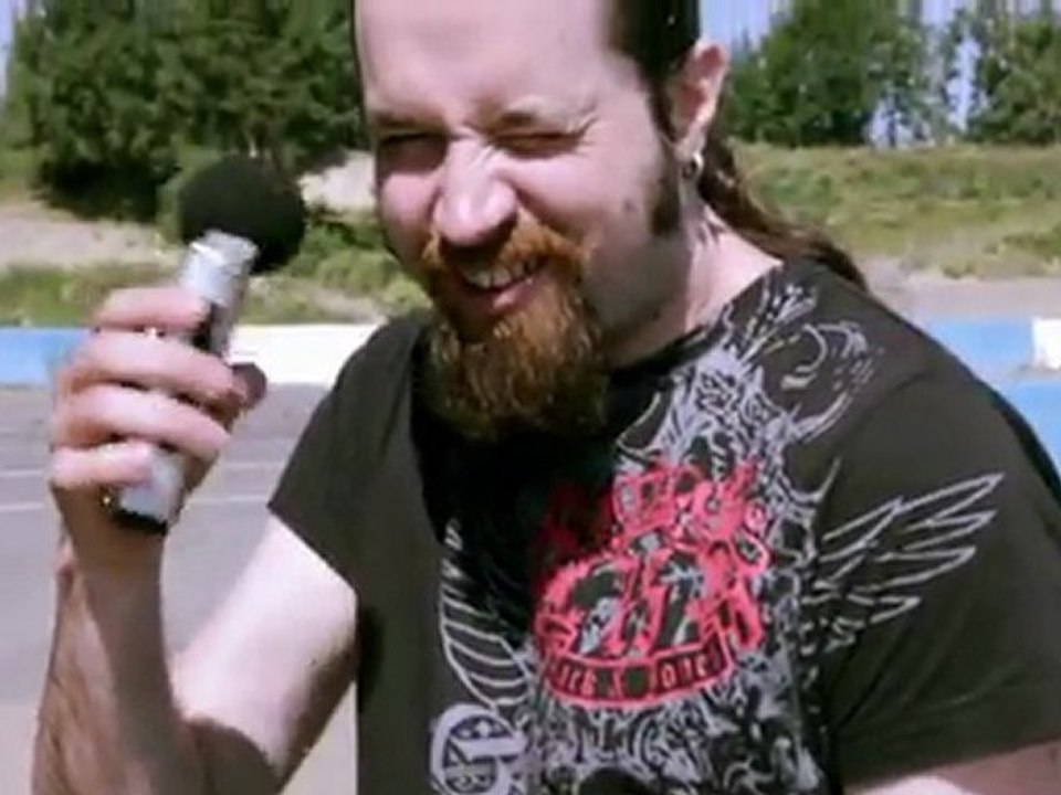 Ridge Racer : Unbounded (PS3) - Behind the Game: Deal with it