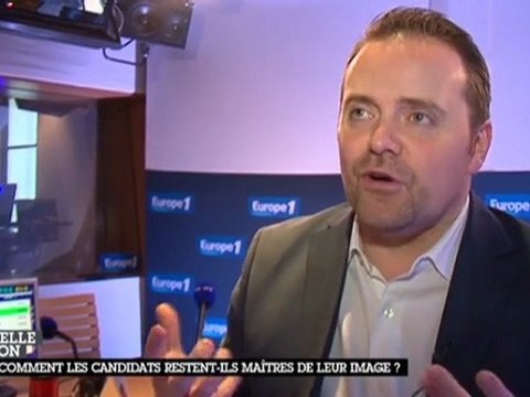 Bastien Millot (Bygmalion) - La Nouvelle Edition - du 07/02/12