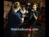 live streaming Boxing Bilal Akkawy vs Ryan Wilkinson 8th feb 2012