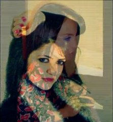 Seda Tripkolic & 6.His - Mazide Kaldın ( Dj Serkan ) 2o12