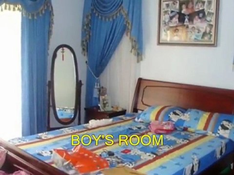 FOR SALE BEAUTIFUL SPACIOUS FULLY FURNISHED 5 BEDROOMS HOUSE W_ POOL, CEBU CITY