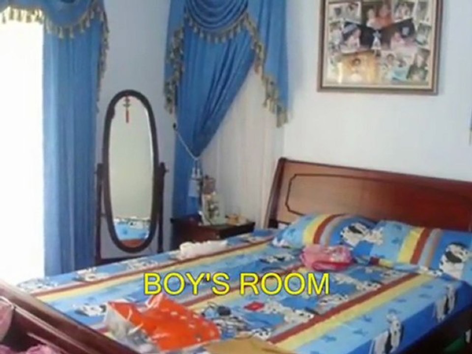 FOR SALE BEAUTIFUL SPACIOUS FULLY FURNISHED 5 BEDROOMS HOUSE W_ POOL, CEBU CITY