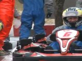 TELETHON 2011 : Compétition de Kart à Cahors (Lot-46)
