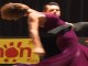 TELETHON 2011 : Valse au Gala de danse de Cahors (Lot-46) avec Grégory participant de danse avec les stars