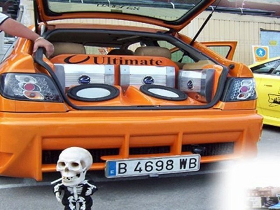 coches y mas coches XD