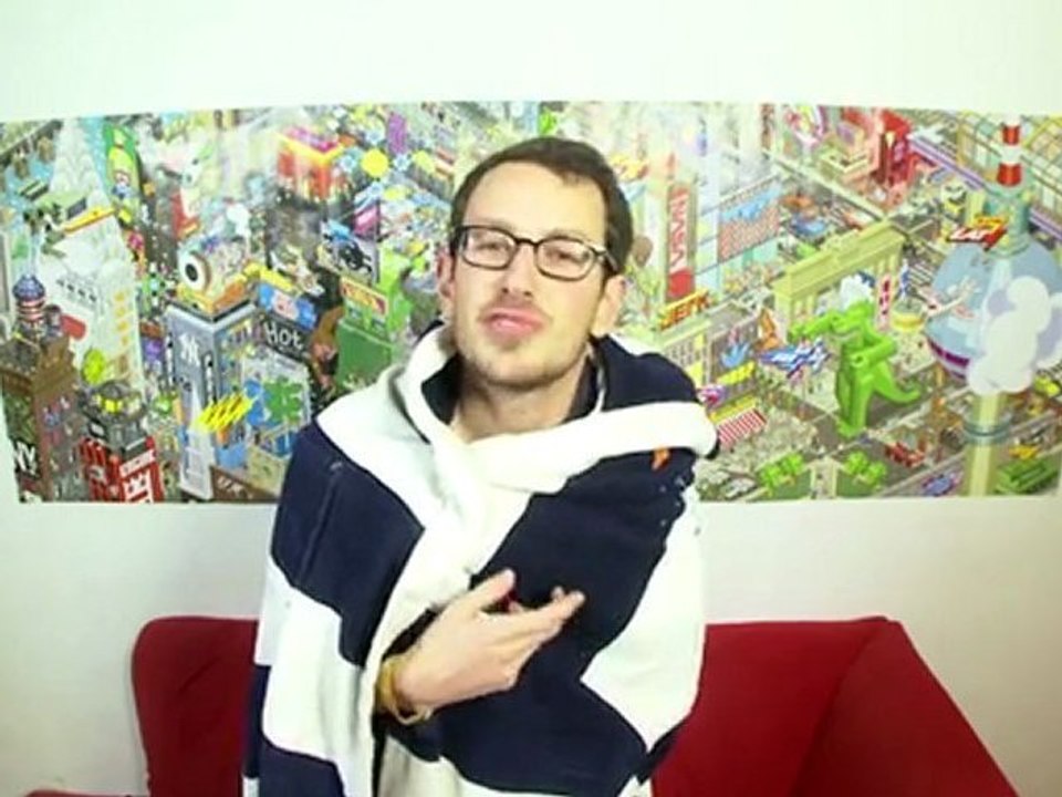 Le Froid - Manu Mais Pas Trop