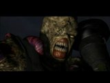 Walkthrough Resident Evil 3 Nemesis [9] Nemesis en redemande et moi aussi apparement !
