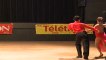TELETHON 2011 : Danse de salon au Gala de danse de Cahors (Lot-46) - 4/6