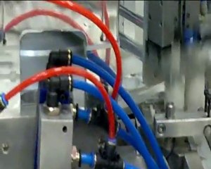 Çildan silikajel Automation - Çildan Otomasyon Projeleri