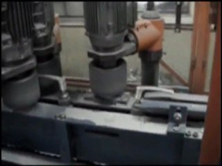 Çildan alüminyum Automation - Çildan Otomasyon Projeleri