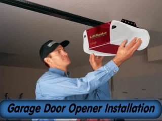 Garage Door Repair Spring | 281-375-3133 | Licensed - Bonded