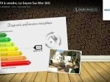 Maison F4 à vendre, La Seyne Sur Mer (83)