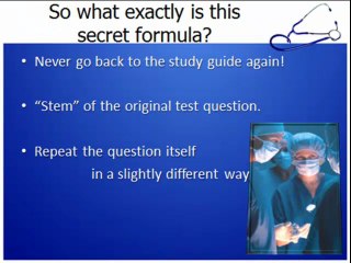 NCLEX RN Review Tips Which Will Help You Pass