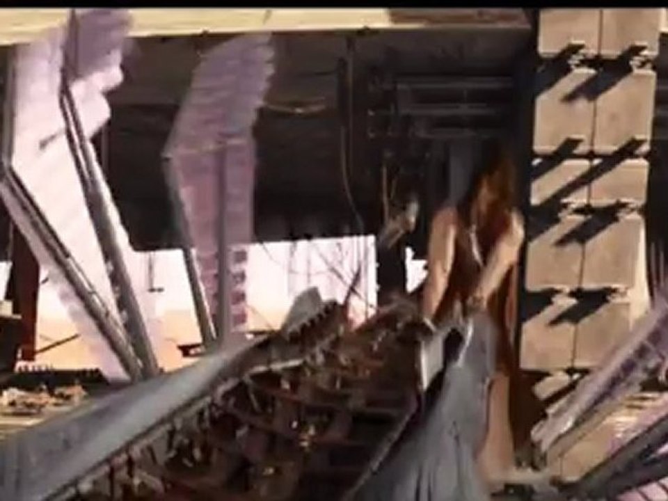 John Carter - Sneak Peek
