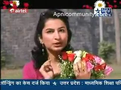 Saas Bahu Aur Saazish - 8th February 2012 pt2
