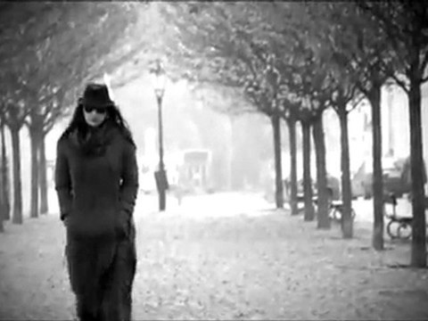 Sıla - Tam da Bugün | Yeni Klip - 2012