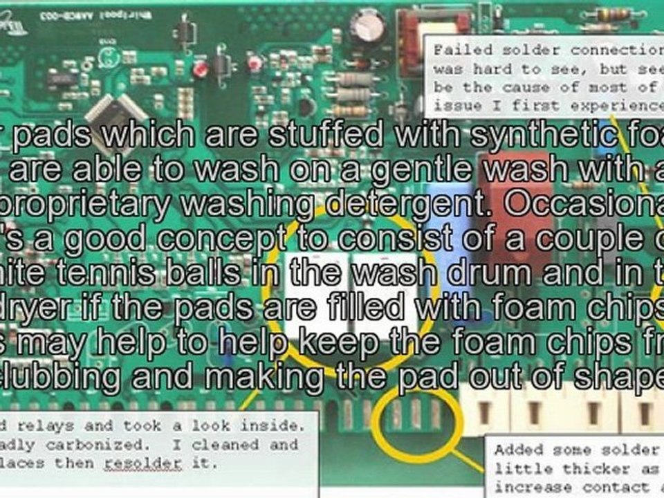 Cleaning Soft Furnishings After A Fire