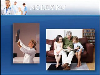 Top 4 Problems You Must Solve If You Want To Pass The NCLEX RN