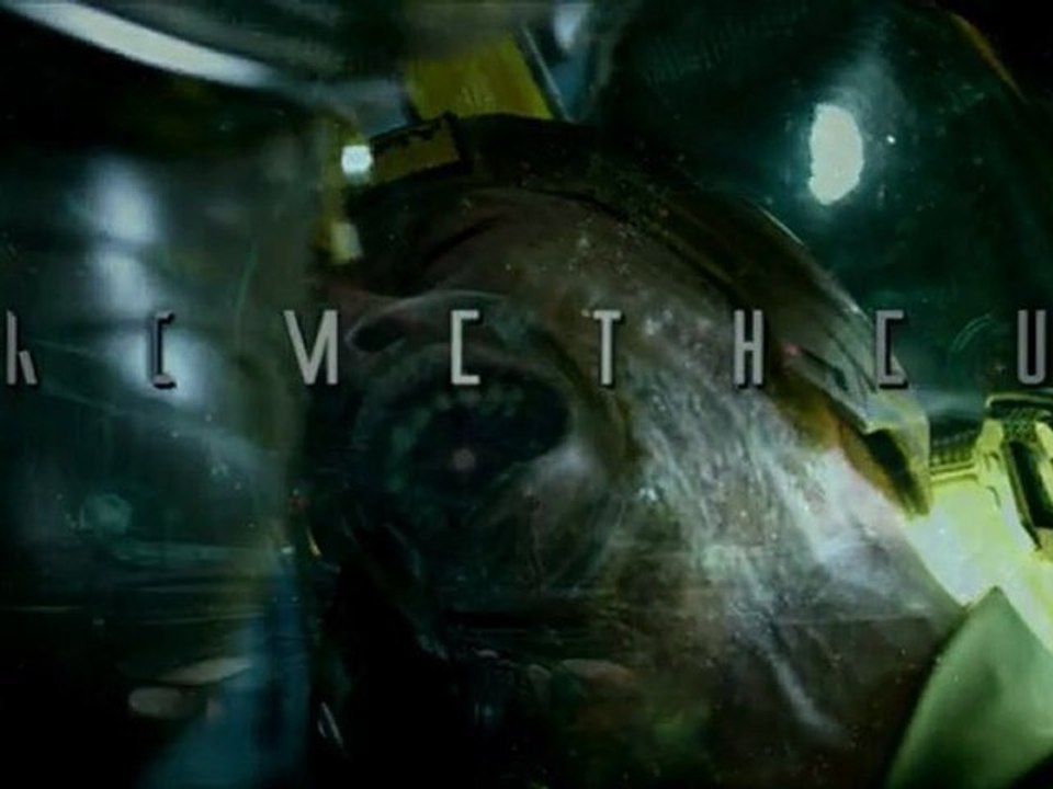 Prometheus Bande-Annonce VOST HD