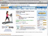 LifeSpan Fitness TR200 Treadmill Review