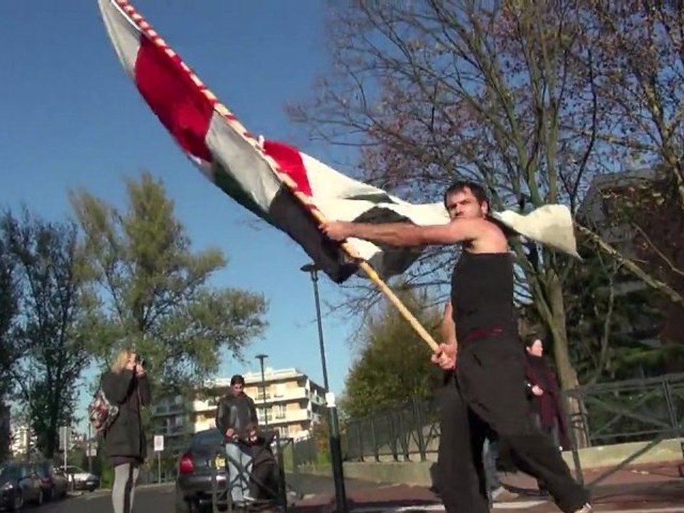 Triangulacion Kultural
