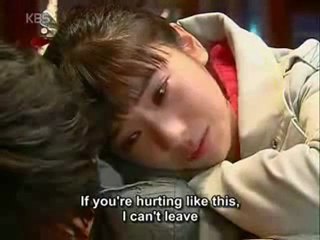 Chun Hyang & Mong-Ryong - Against All Odds