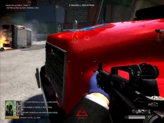 [PC] Vidéo-Test Payday: The Heist