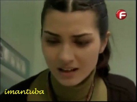 Tuba Büyüküstün أه .. مليت من العتب يا توبا
