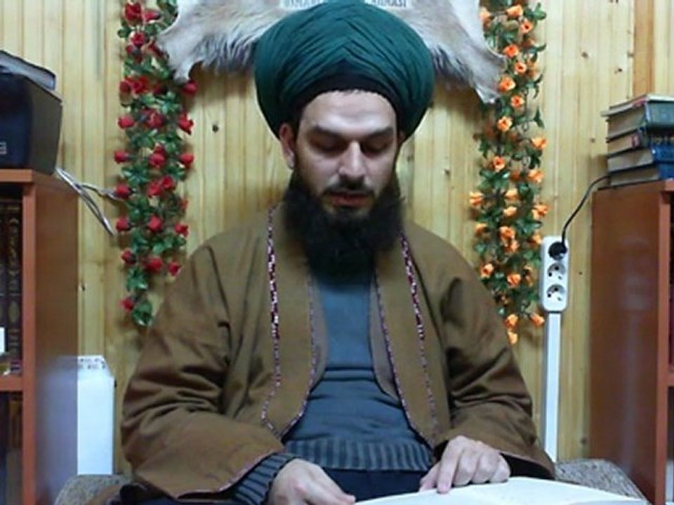 2. İBRAHİM. LUT VE İSMAİL İSHAK A.S.07.02.2012