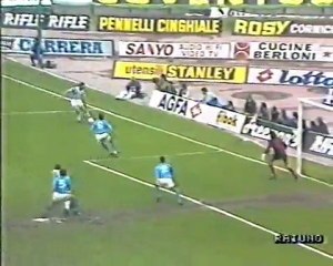 Download Video: 26b - Juventus - Napoli 3-1 - Serie A 1987-88 - 17.04.88