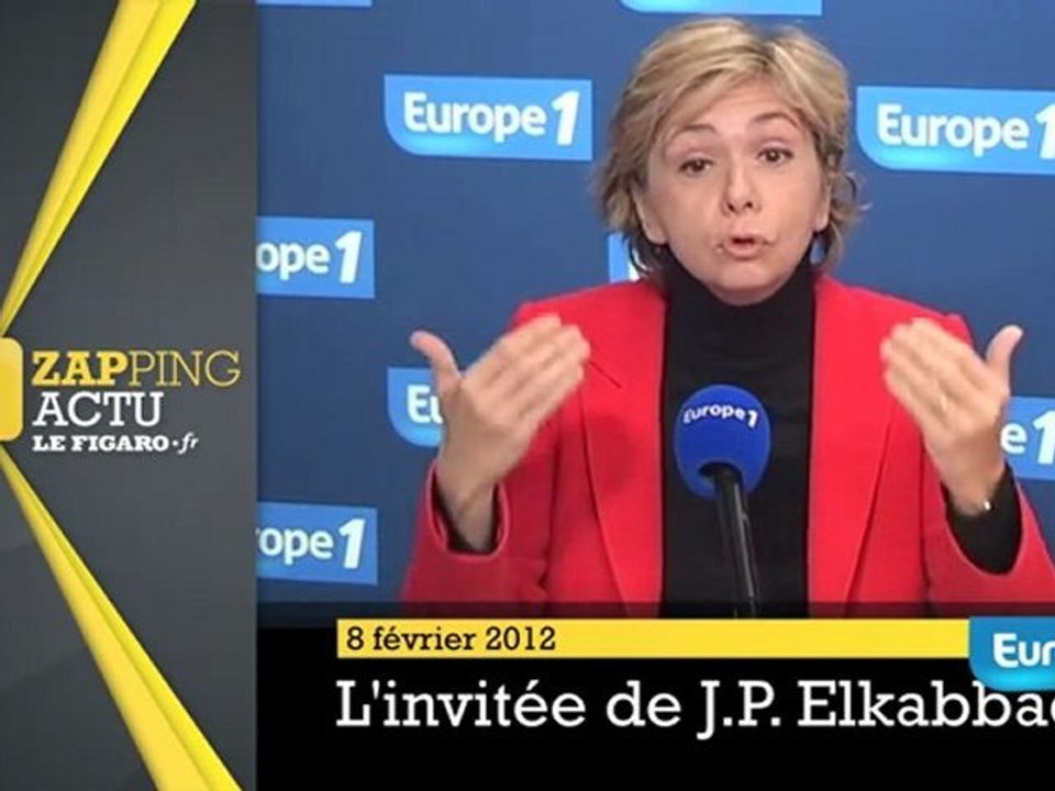 L'UMP fait bloc derrière Claude Guéant