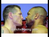 watch Robert Berridge vs Faimasasa Tavui Boxing 2012 live stream
