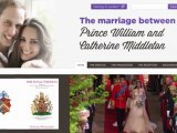 A-Z of Matrimony - Wedding Facts and Stats