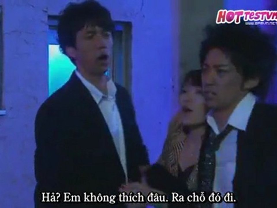 [2PMVN][Vietsub] My 99 days with a Star - Ep 3 (Taecyeon) P3