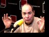 Philippe Cassard - Musique matin - 080212