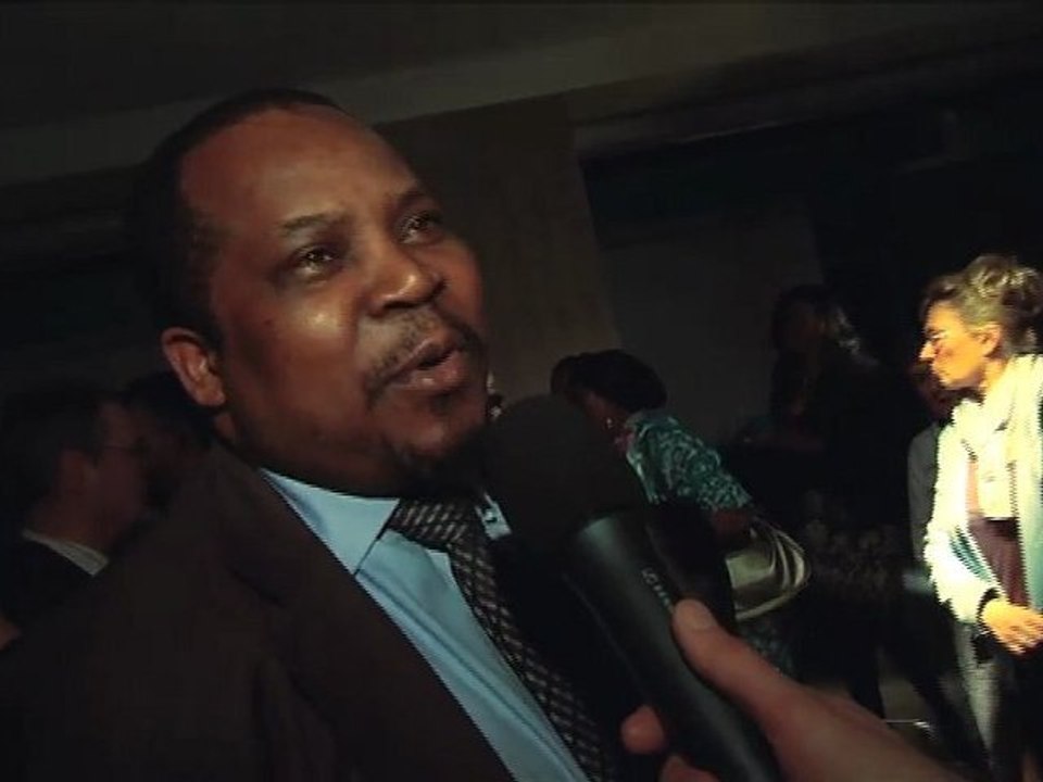 MR MAG: Tournée des Voeux 2012