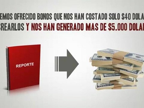 Afiliados Elite 2.0 - NUEVO VIDEO de Entrenamiento AVANZADO - Marketing de Afiliados - Un Negocio Por Internet