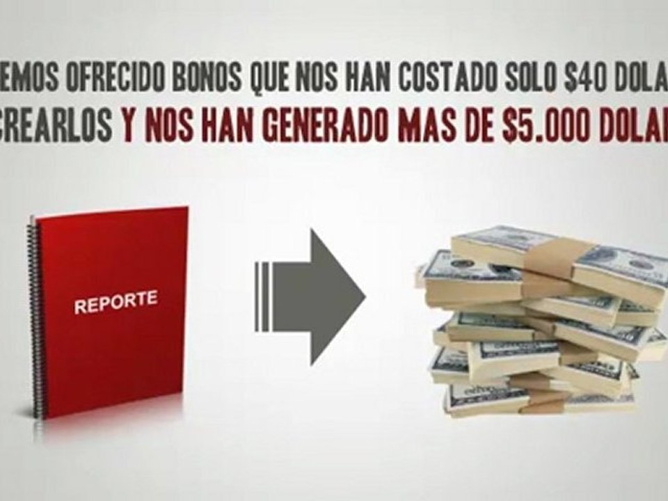 Afiliados Elite 2.0 - NUEVO VIDEO de Entrenamiento AVANZADO - Marketing de Afiliados - Un Negocio Por Internet