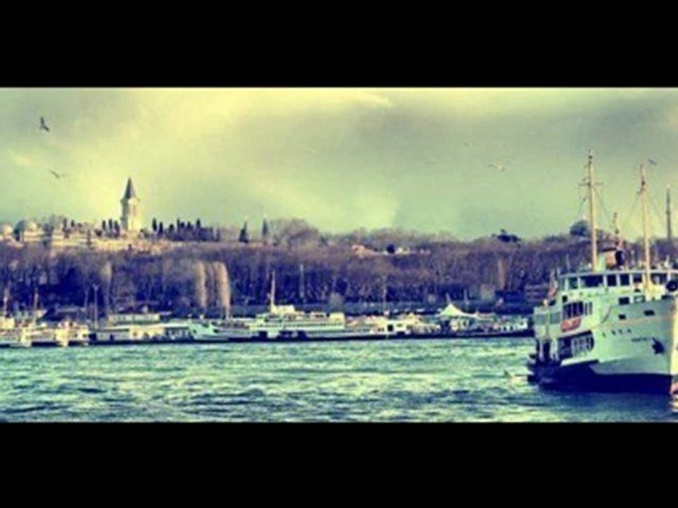 Biliyorum...2