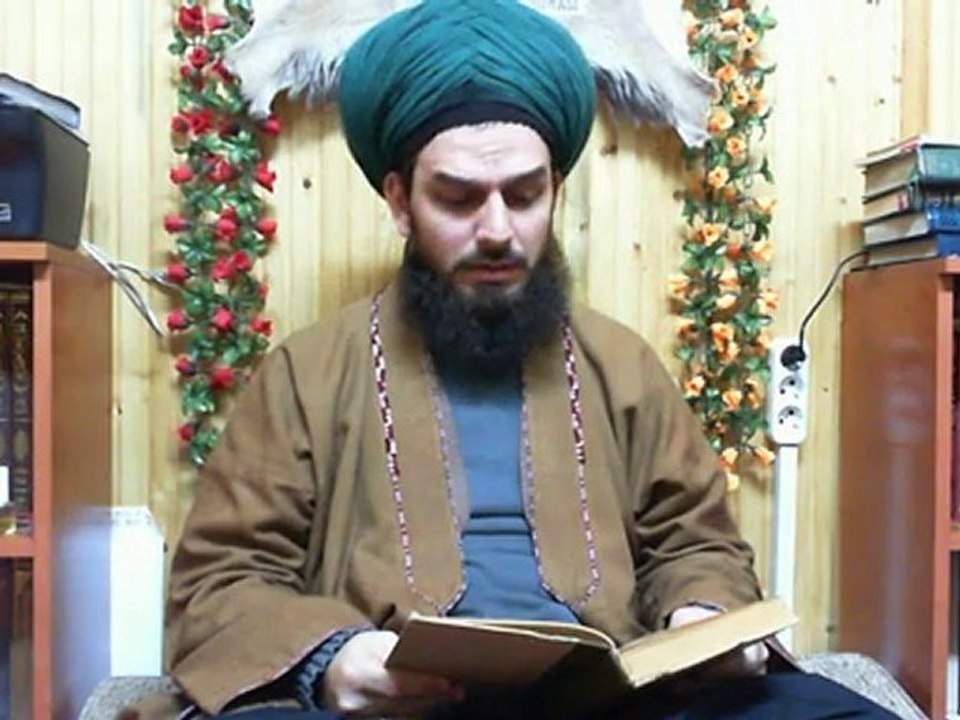 13. BU KİTABI HERKES ANLAMAZ .07.02.2012