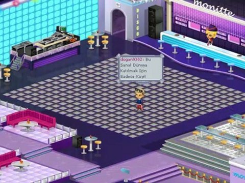 SANALİKA YÖNETMENLİK TANITIM VİDEOSU