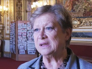 [Entretien] Réforme des ports d'outre-mer : les explications d'Odette Herviaux et de Charles Revet