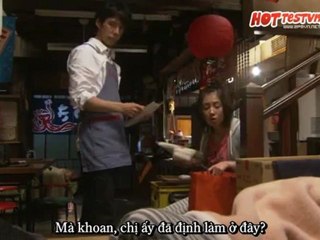 [2PMVN][Vietsub] My 99 days with a Star - Ep 3 (Taecyeon) P4