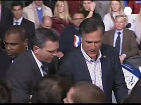 Santorum's hat-trick reignites Republican race